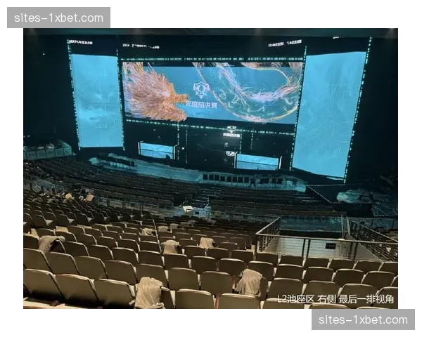 跨场馆资源云端统一管理 调度决策更具全局视角