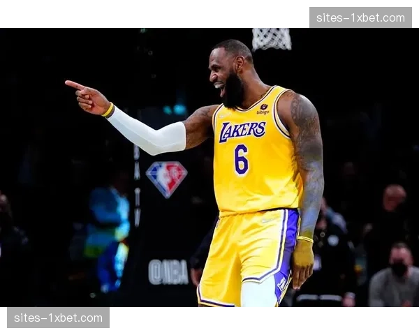 蒂耶罗膝盖疼痛被列为出战成疑 湖人替补席火力输出存在变数