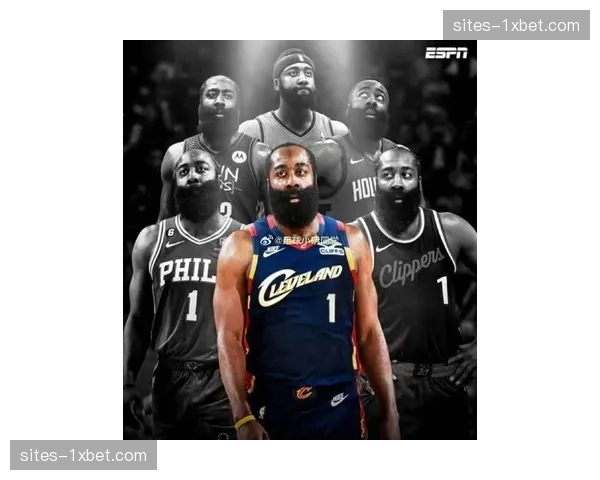 骑士与哈登有望达成两年7500万续约，短约高薪成老将范式