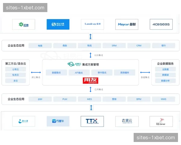 行业平台开放接口增加 推动第三方应用生态接入