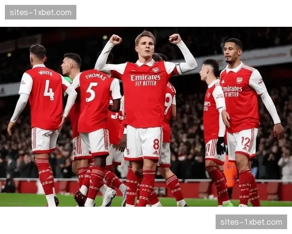 阿森纳近期状态出现波动 近4场各项赛事遭遇3负