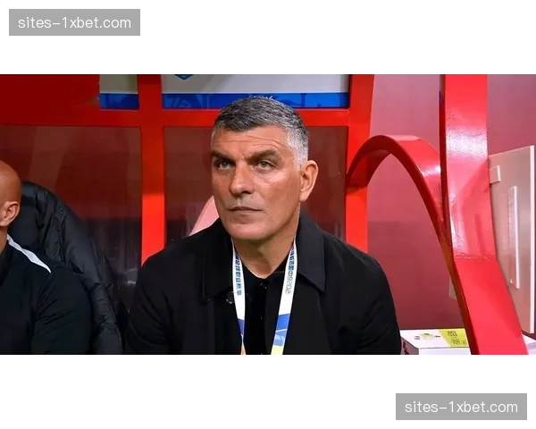 罗斯阿洛伊西调整：浙江队主帅急需破解进球难题